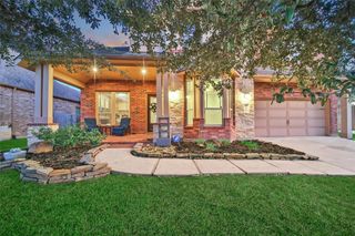 9819 Friesian Estates Drive, Spring, TX 77379
