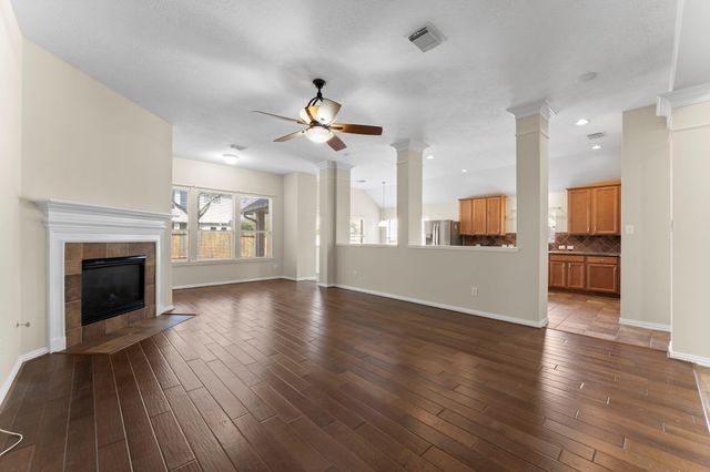 31323 Trinity Park Lane, Spring, TX 77386