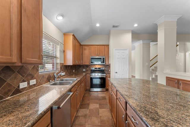 31323 Trinity Park Lane, Spring, TX 77386