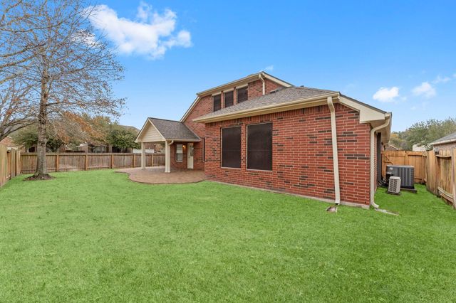 31323 Trinity Park Lane, Spring, TX 77386