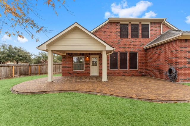 31323 Trinity Park Lane, Spring, TX 77386