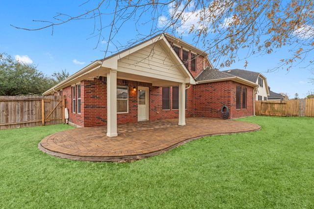 31323 Trinity Park Lane, Spring, TX 77386