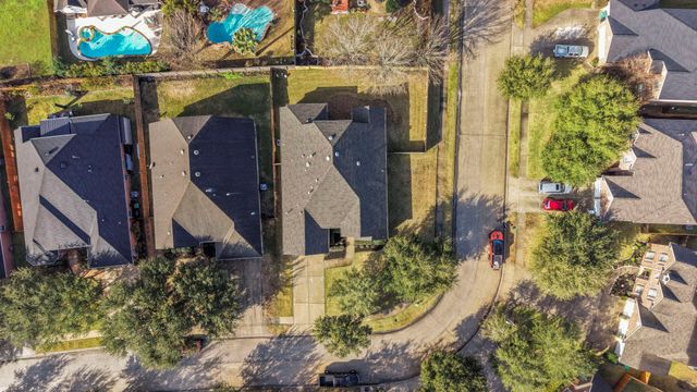 31323 Trinity Park Lane, Spring, TX 77386