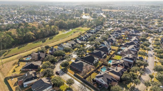 31323 Trinity Park Lane, Spring, TX 77386