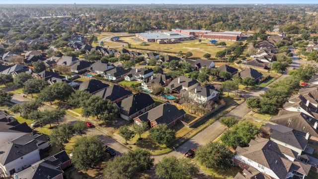 31323 Trinity Park Lane, Spring, TX 77386