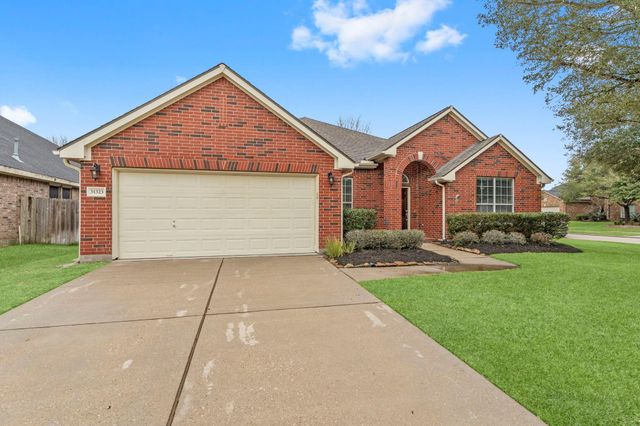 31323 Trinity Park Lane, Spring, TX 77386