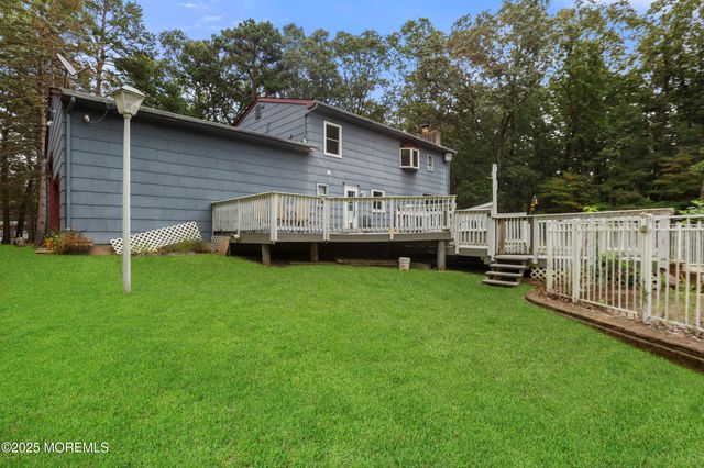 14 Hidden Hollow Court, Jackson, NJ 08527