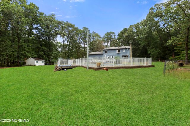 14 Hidden Hollow Court, Jackson, NJ 08527