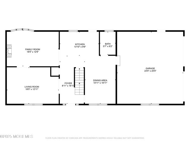 14 Hidden Hollow Court, Jackson, NJ 08527