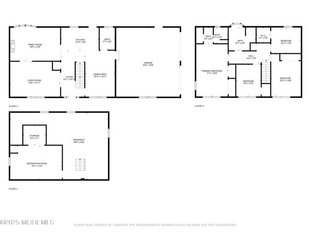 14 Hidden Hollow Court, Jackson, NJ 08527