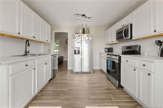 257 Plantation Road, Red Springs, NC 28377