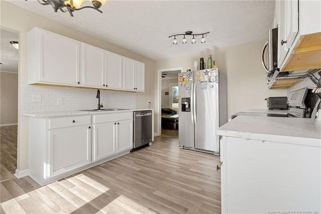 257 Plantation Road, Red Springs, NC 28377