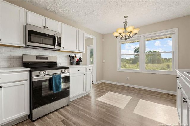 257 Plantation Road, Red Springs, NC 28377
