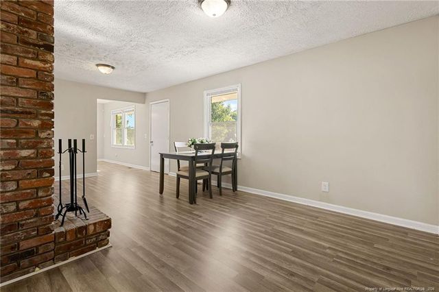 257 Plantation Road, Red Springs, NC 28377
