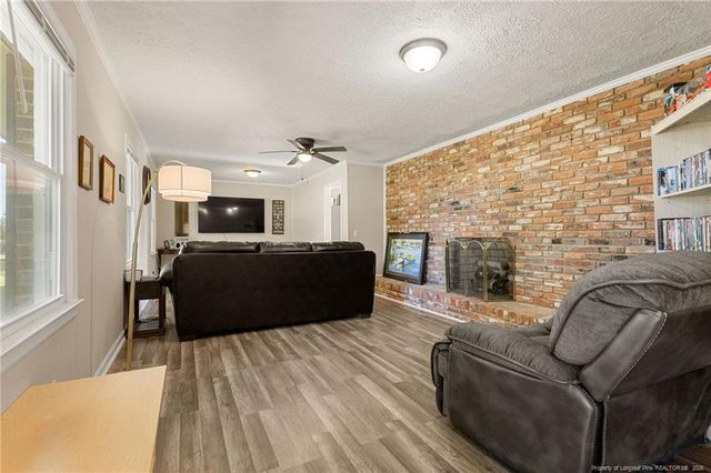 257 Plantation Road, Red Springs, NC 28377