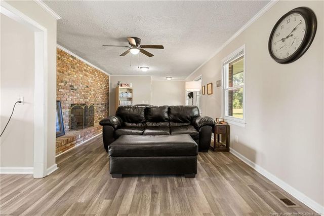 257 Plantation Road, Red Springs, NC 28377