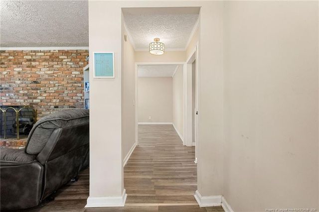 257 Plantation Road, Red Springs, NC 28377