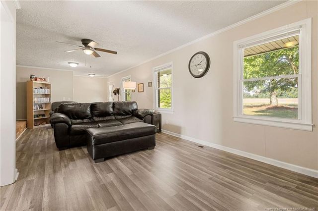 257 Plantation Road, Red Springs, NC 28377