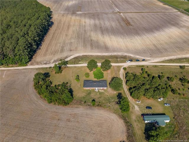 257 Plantation Road, Red Springs, NC 28377