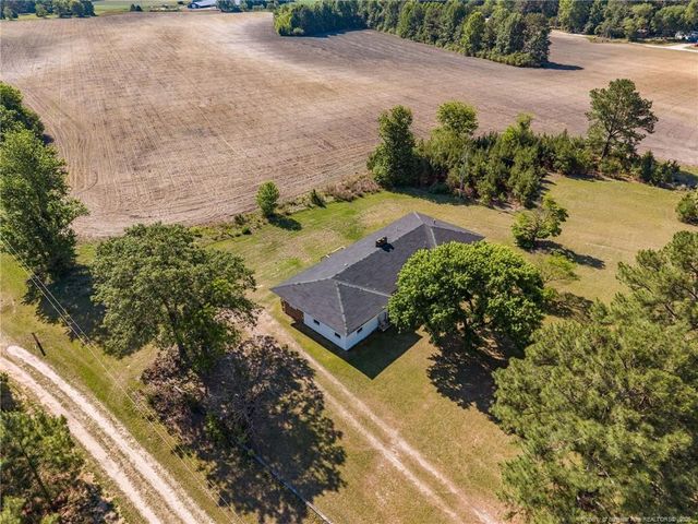 257 Plantation Road, Red Springs, NC 28377
