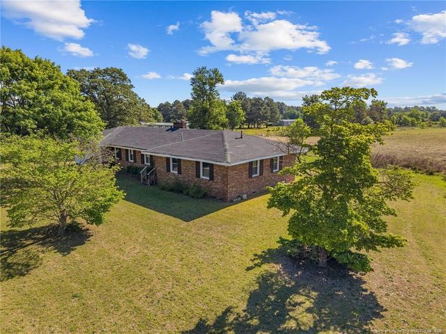 257 Plantation Road, Red Springs, NC 28377