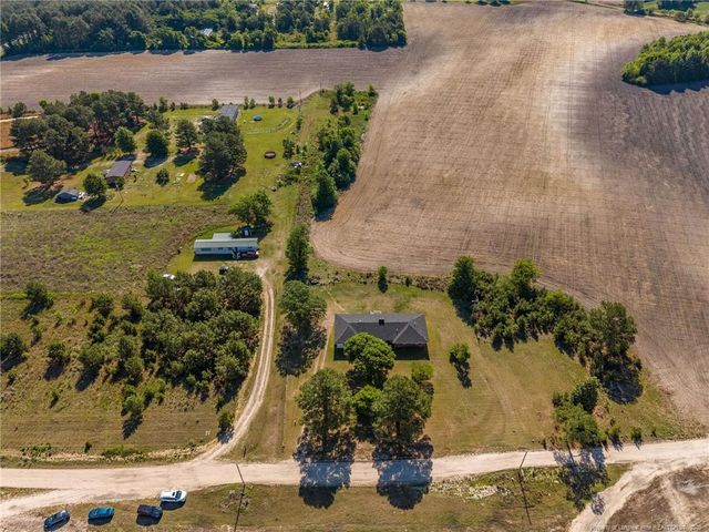 257 Plantation Road, Red Springs, NC 28377