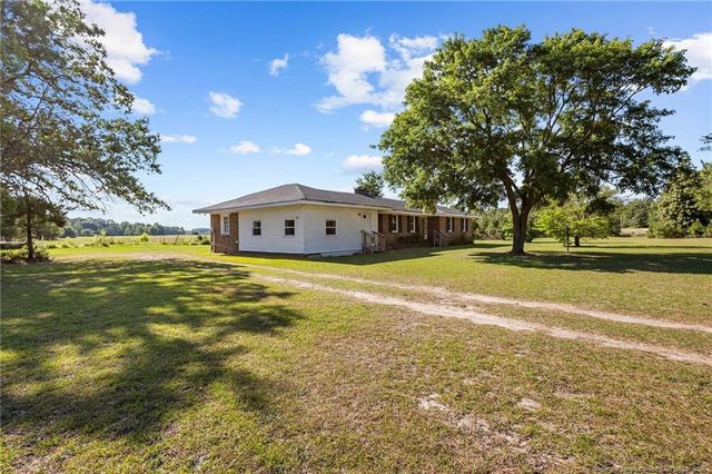 257 Plantation Road, Red Springs, NC 28377