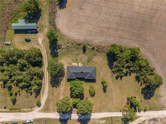 257 Plantation Road, Red Springs, NC 28377