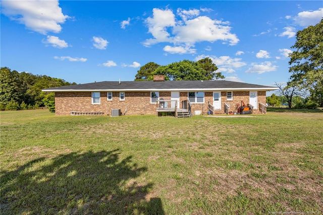 257 Plantation Road, Red Springs, NC 28377
