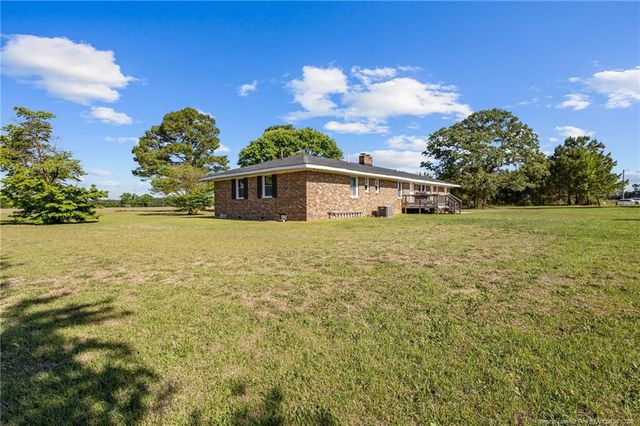 257 Plantation Road, Red Springs, NC 28377
