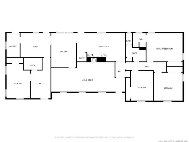 257 Plantation Road, Red Springs, NC 28377