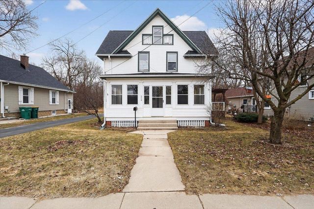 309 N Main Street, Edgerton, WI 53534