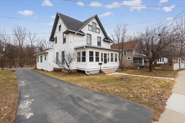 309 N Main Street, Edgerton, WI 53534