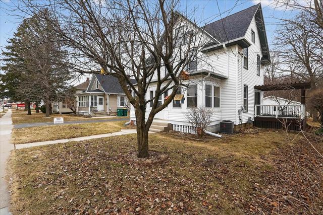 309 N Main Street, Edgerton, WI 53534