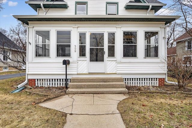 309 N Main Street, Edgerton, WI 53534