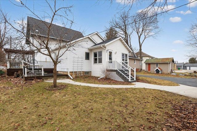 309 N Main Street, Edgerton, WI 53534