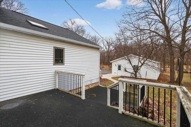 309 N Main Street, Edgerton, WI 53534