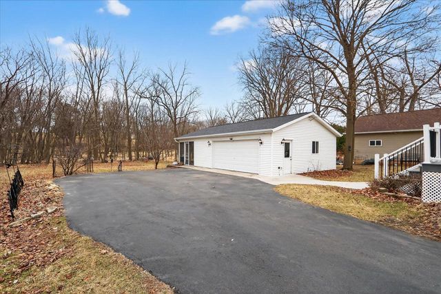 309 N Main Street, Edgerton, WI 53534