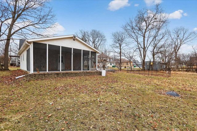 309 N Main Street, Edgerton, WI 53534