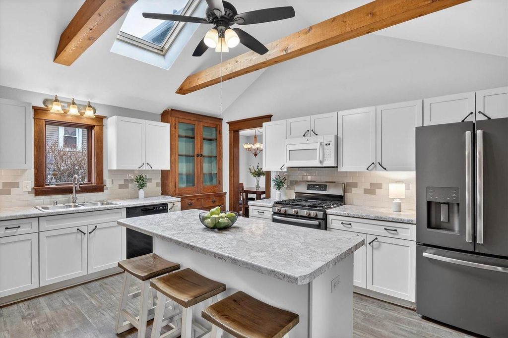 309 N Main Street, Edgerton, WI 53534