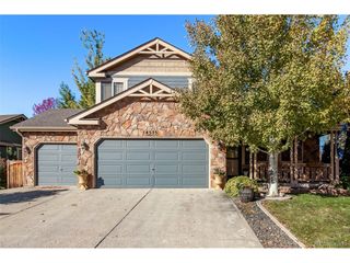 4575 Cole Dr, Loveland, CO 80538