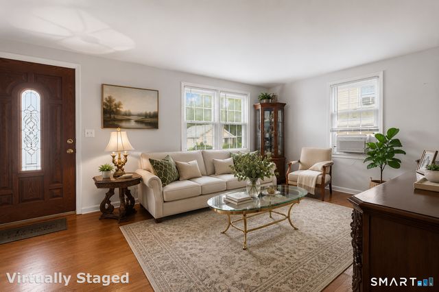 23 Coldspring Street, Norwalk, CT 06850