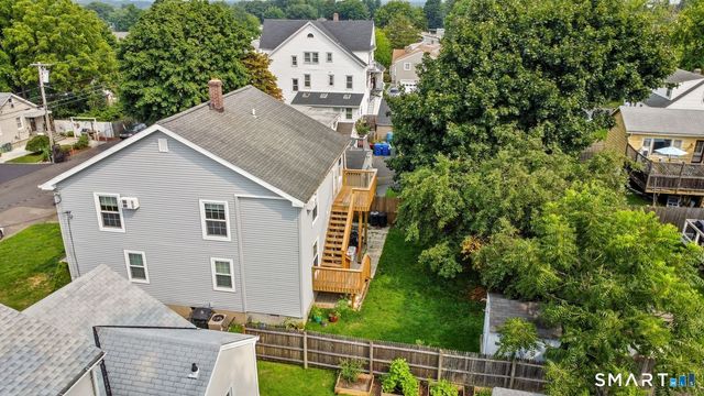 23 Coldspring Street, Norwalk, CT 06850