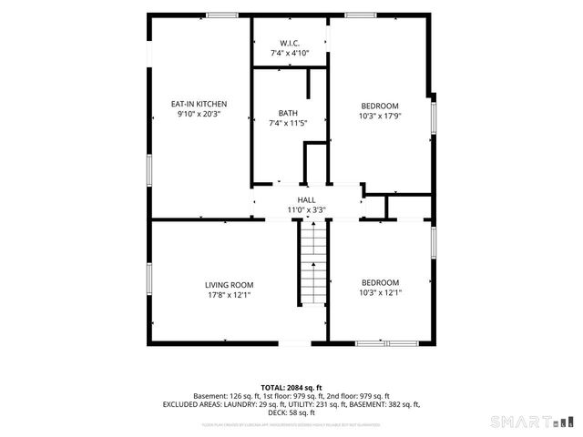 23 Coldspring Street, Norwalk, CT 06850