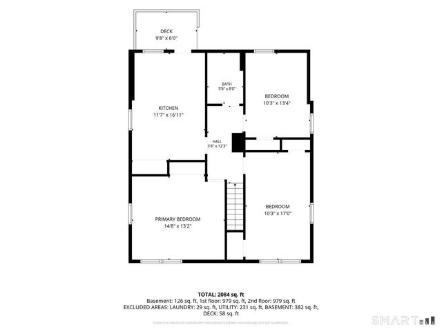 23 Coldspring Street, Norwalk, CT 06850