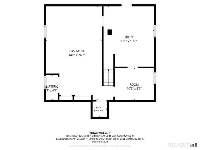 23 Coldspring Street, Norwalk, CT 06850