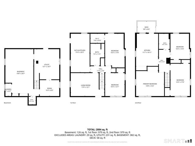 23 Coldspring Street, Norwalk, CT 06850