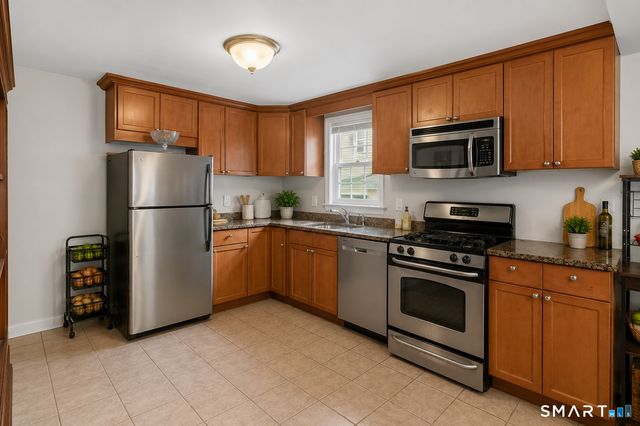 23 Coldspring Street, Norwalk, CT 06850