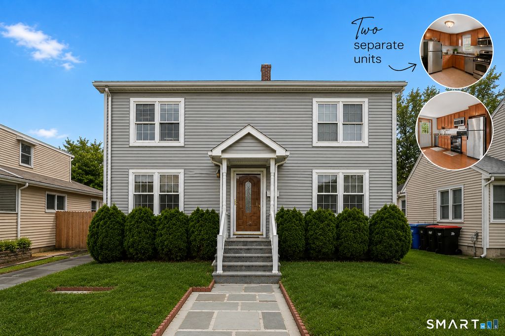 23 Coldspring Street, Norwalk, CT 06850