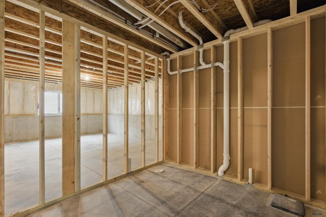 530 DENALI DR, Box Elder, SD 57719